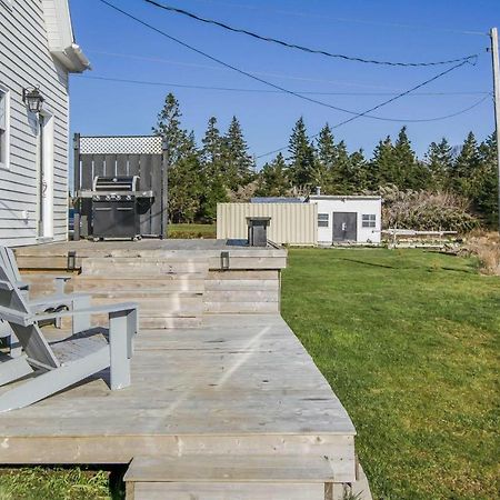 Atlantic Shores Retreat Villa Port Dufferin Exterior foto